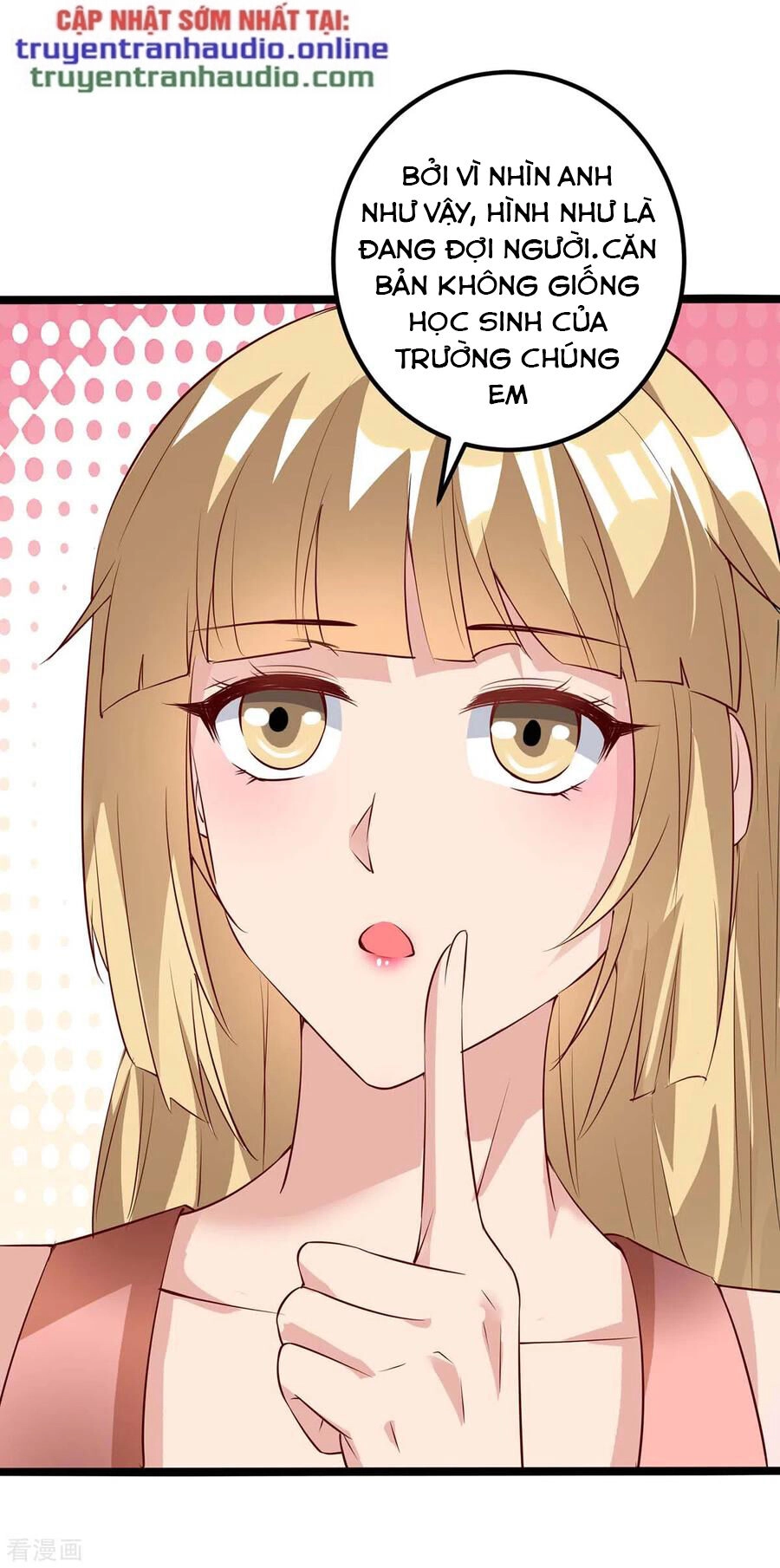 Trọng Sinh Khí Thiếu Quy Lai Chapter 141 - 33