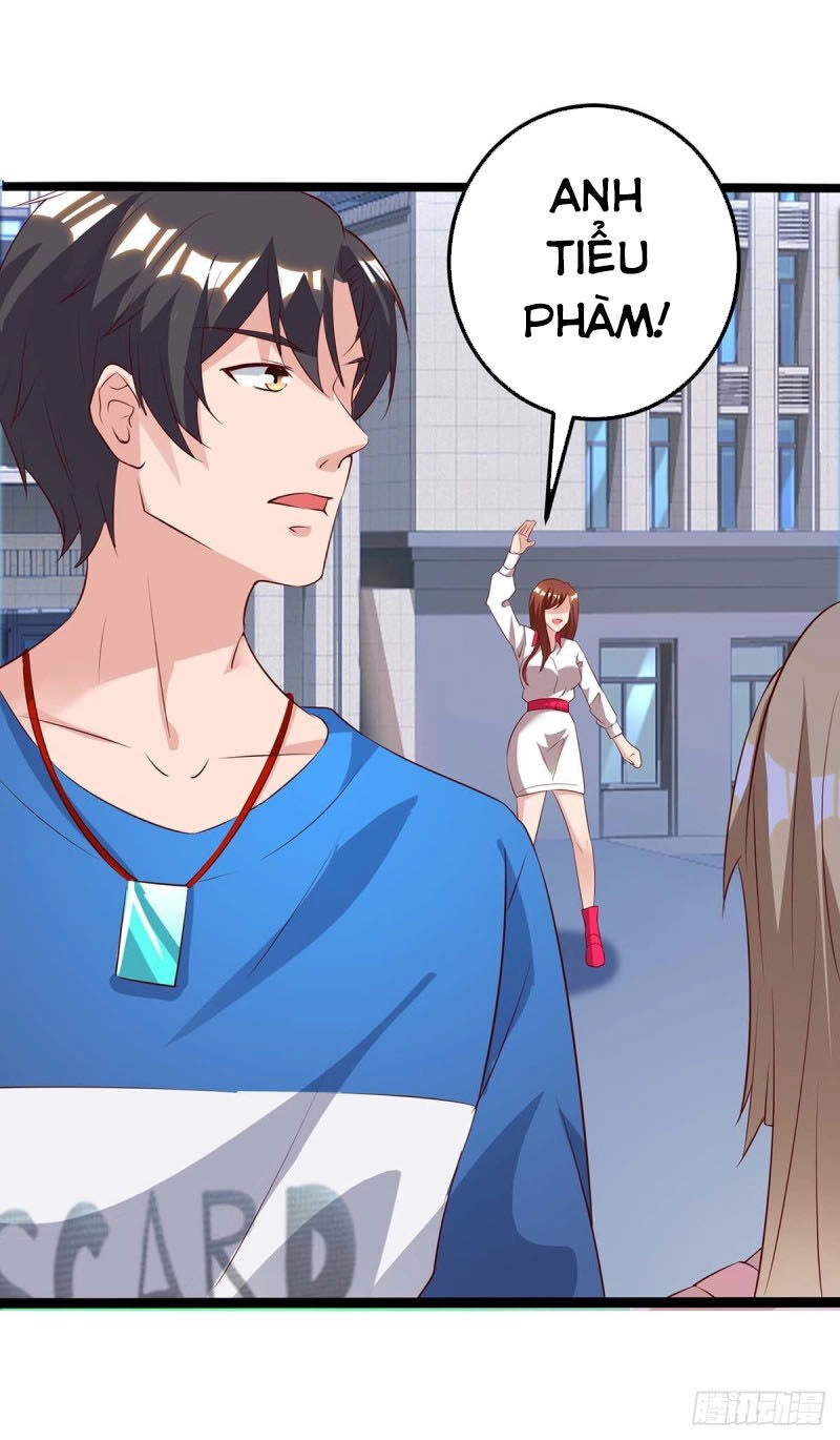 Trọng Sinh Khí Thiếu Quy Lai Chapter 142 - 1