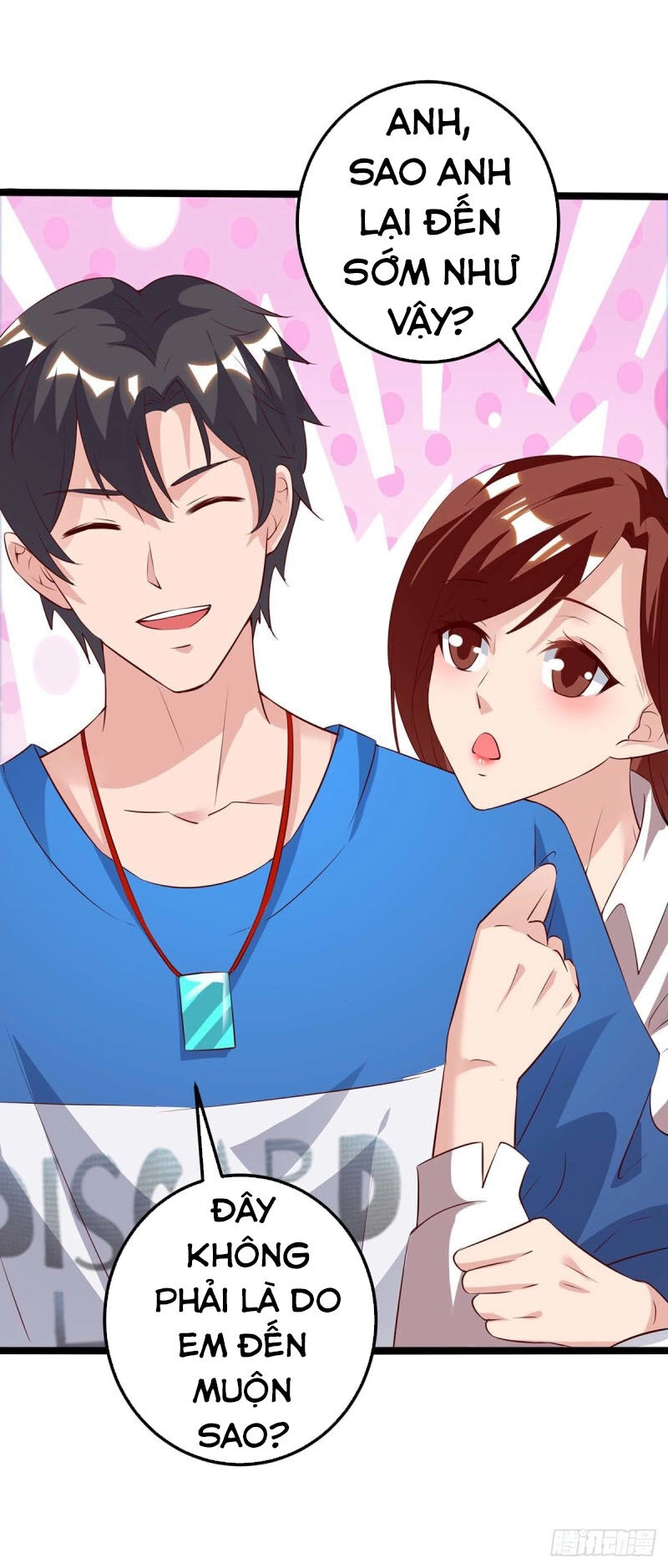 Trọng Sinh Khí Thiếu Quy Lai Chapter 142 - 2