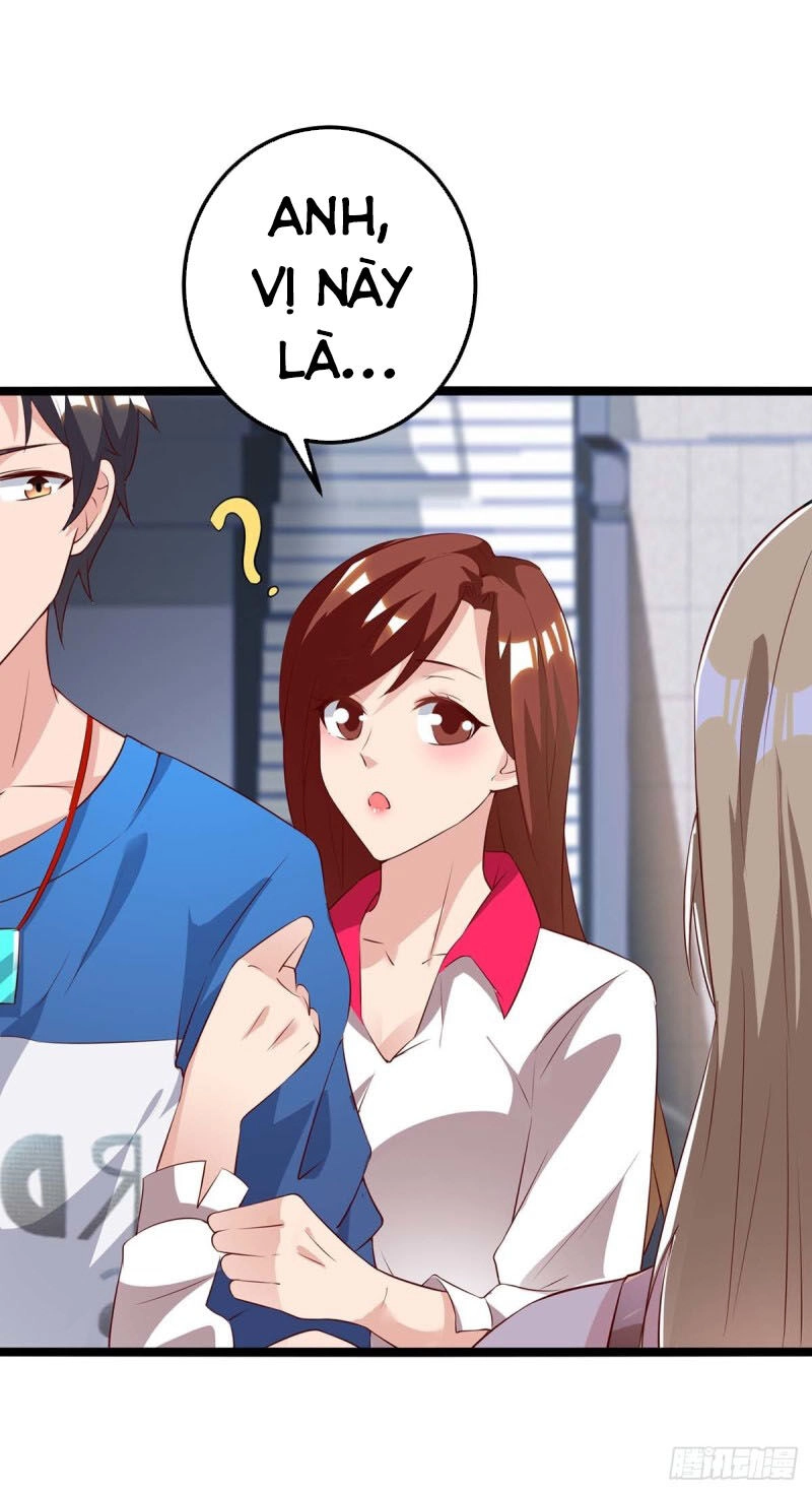 Trọng Sinh Khí Thiếu Quy Lai Chapter 142 - 3