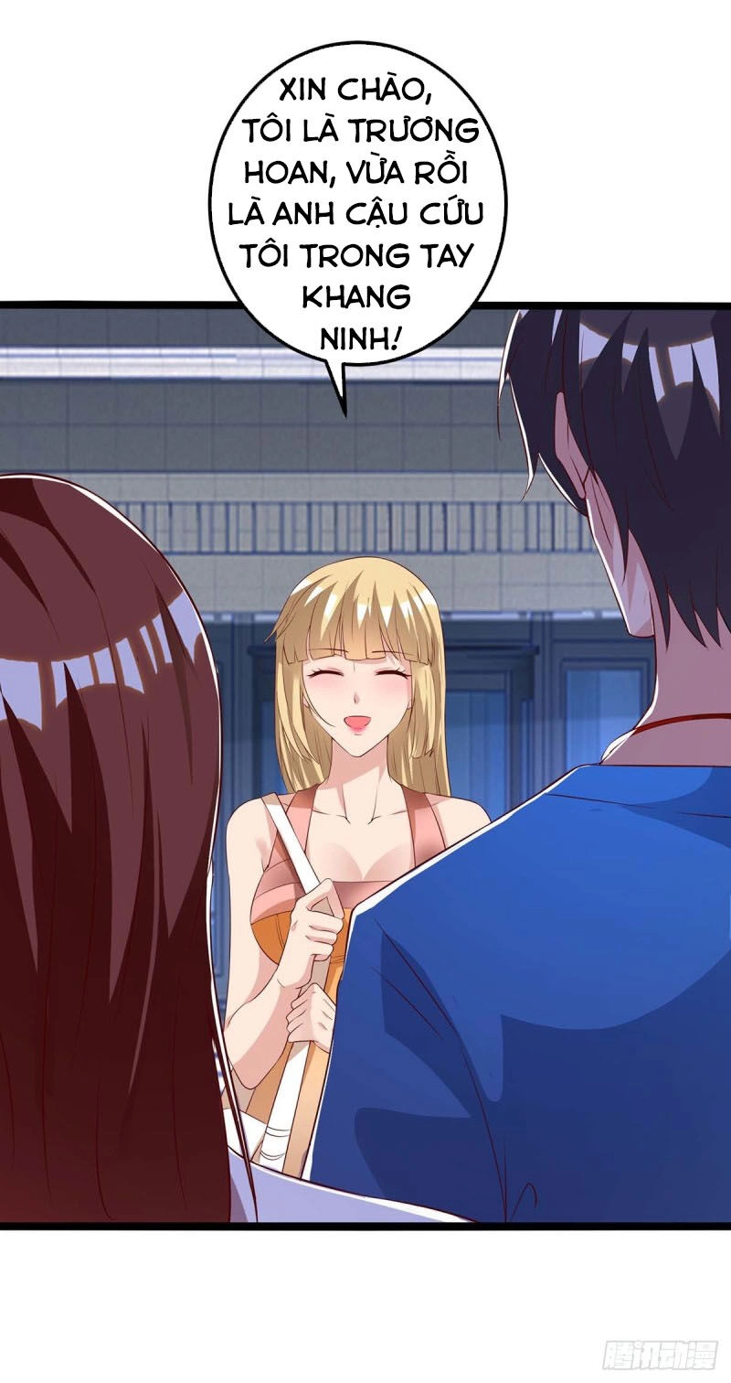 Trọng Sinh Khí Thiếu Quy Lai Chapter 142 - 4