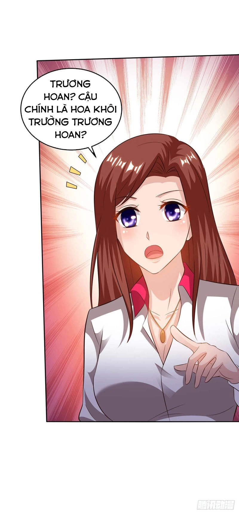 Trọng Sinh Khí Thiếu Quy Lai Chapter 142 - 5