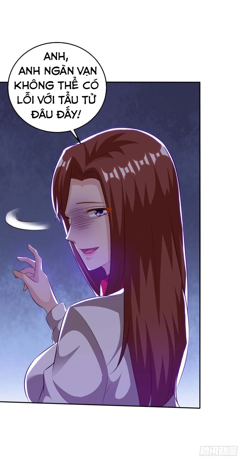 Trọng Sinh Khí Thiếu Quy Lai Chapter 142 - 8