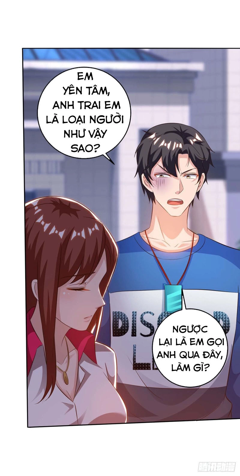 Trọng Sinh Khí Thiếu Quy Lai Chapter 142 - 9