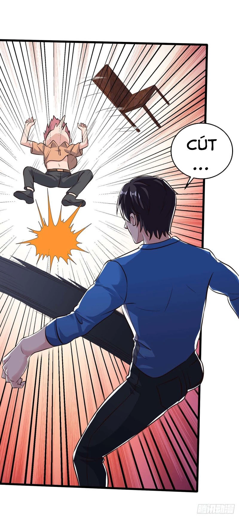 Trọng Sinh Khí Thiếu Quy Lai Chapter 142 - 11