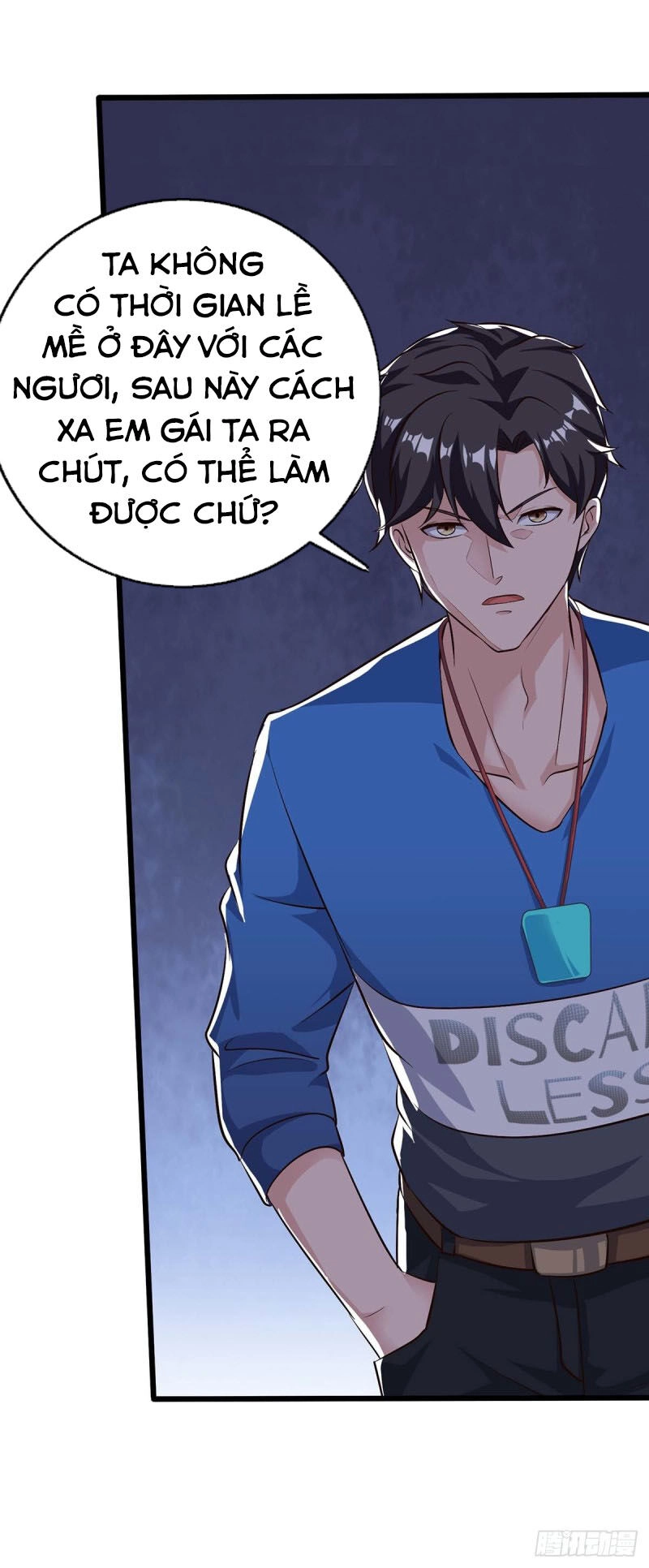 Trọng Sinh Khí Thiếu Quy Lai Chapter 142 - 12