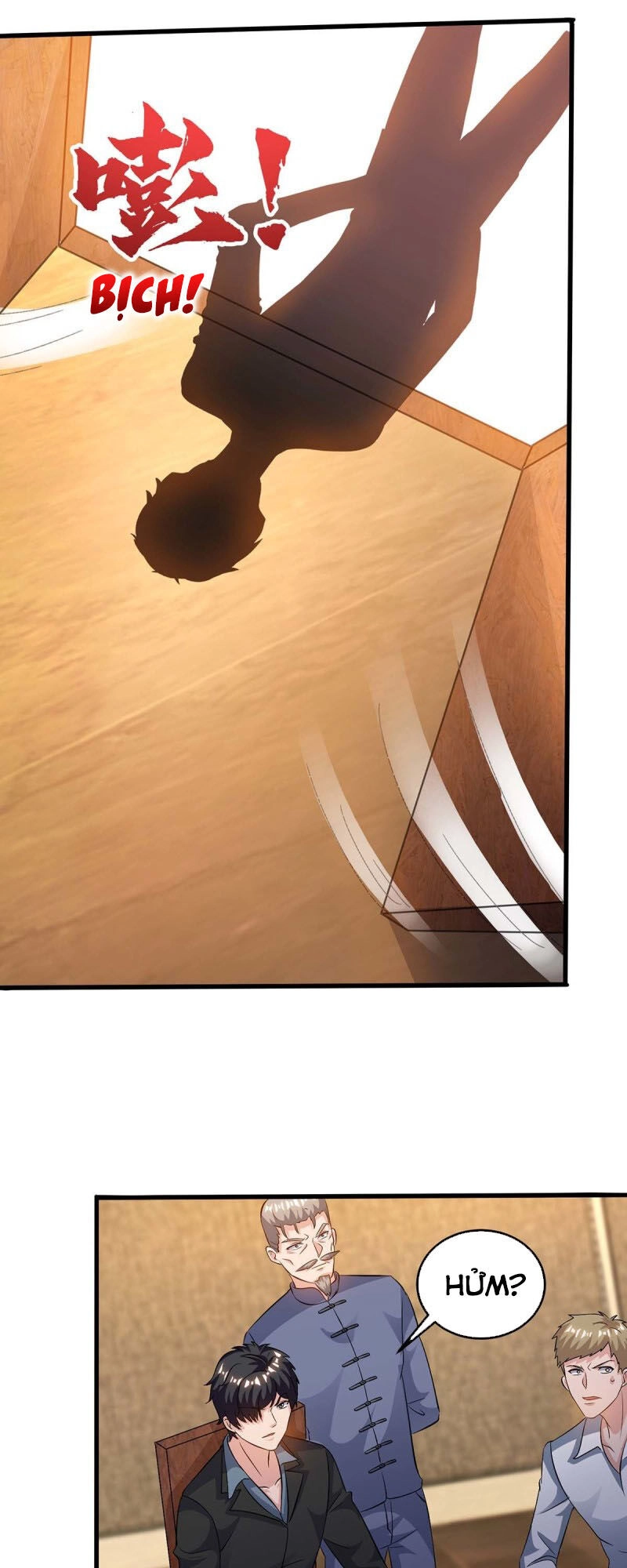 Trọng Sinh Khí Thiếu Quy Lai Chapter 142 - 20