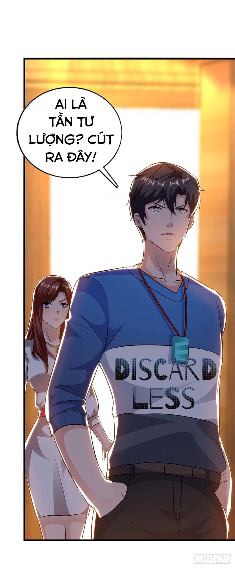 Trọng Sinh Khí Thiếu Quy Lai Chapter 142 - 22