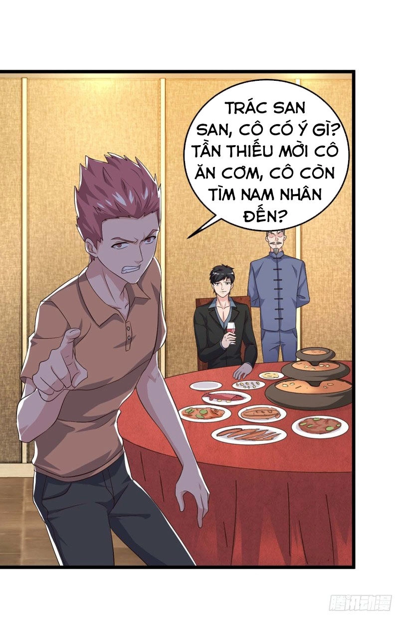 Trọng Sinh Khí Thiếu Quy Lai Chapter 142 - 23