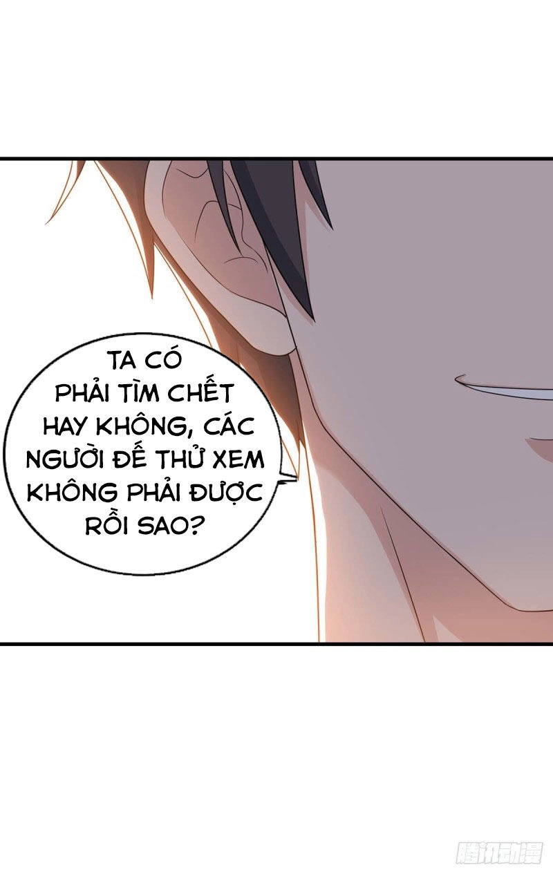 Trọng Sinh Khí Thiếu Quy Lai Chapter 142 - 26