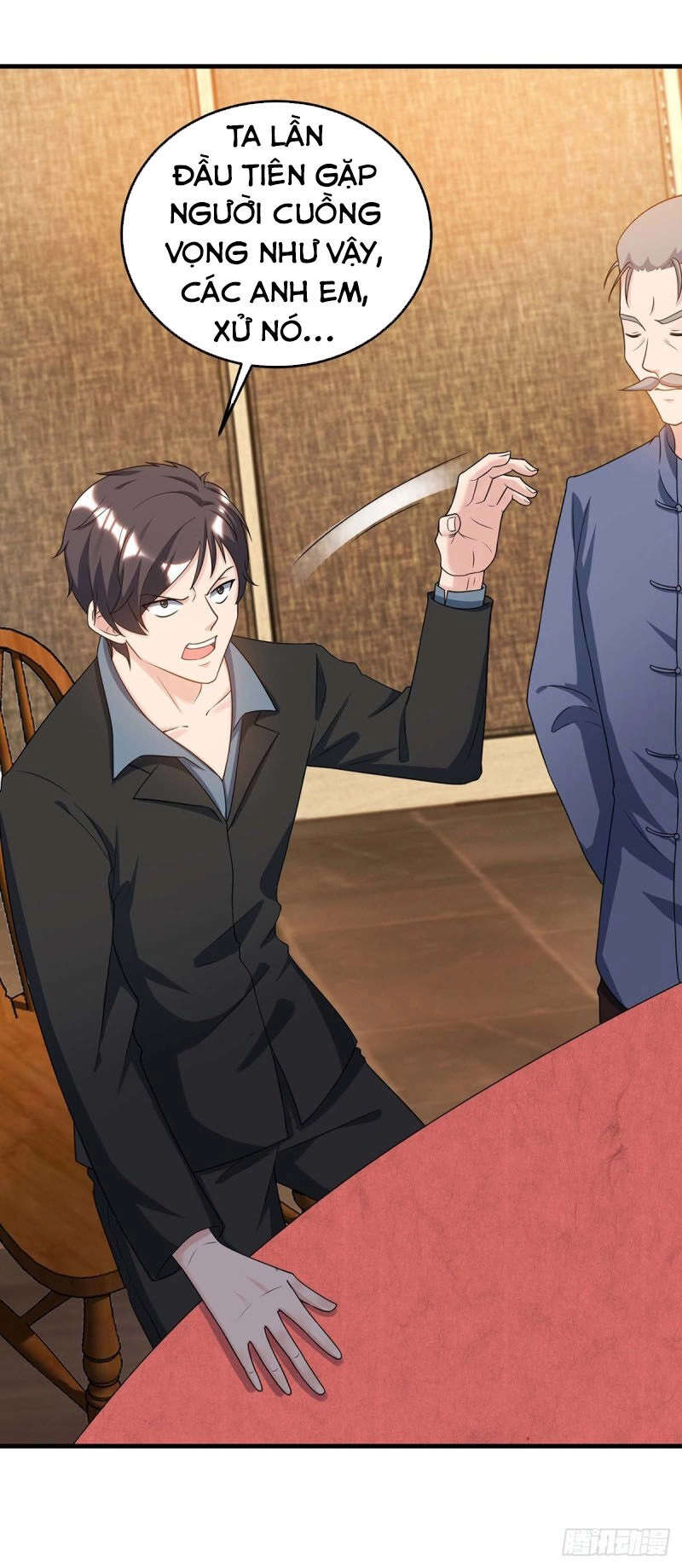 Trọng Sinh Khí Thiếu Quy Lai Chapter 142 - 27