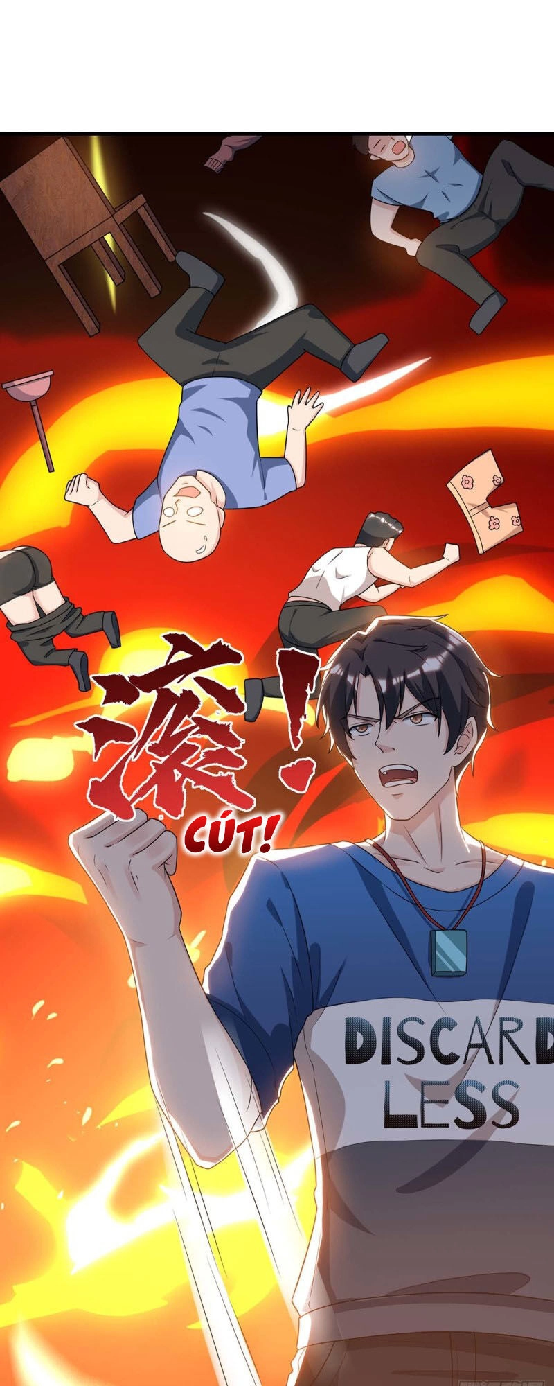 Trọng Sinh Khí Thiếu Quy Lai Chapter 142 - 29