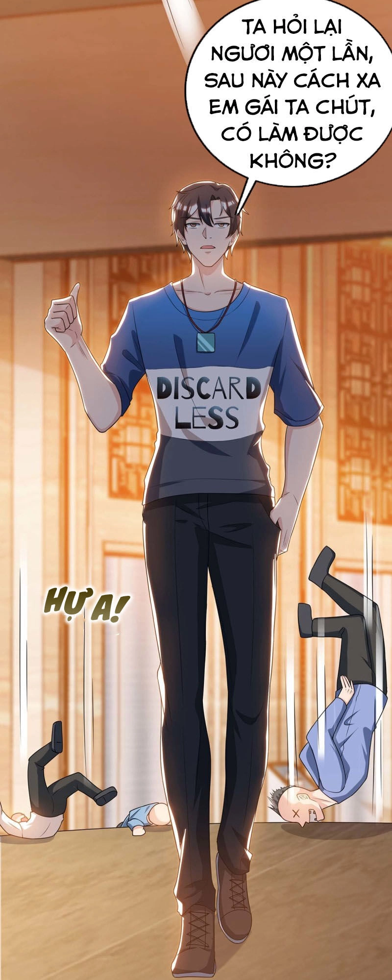 Trọng Sinh Khí Thiếu Quy Lai Chapter 142 - 31