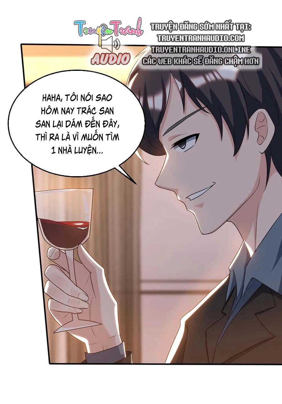 Trọng Sinh Khí Thiếu Quy Lai Chapter 143 - 2