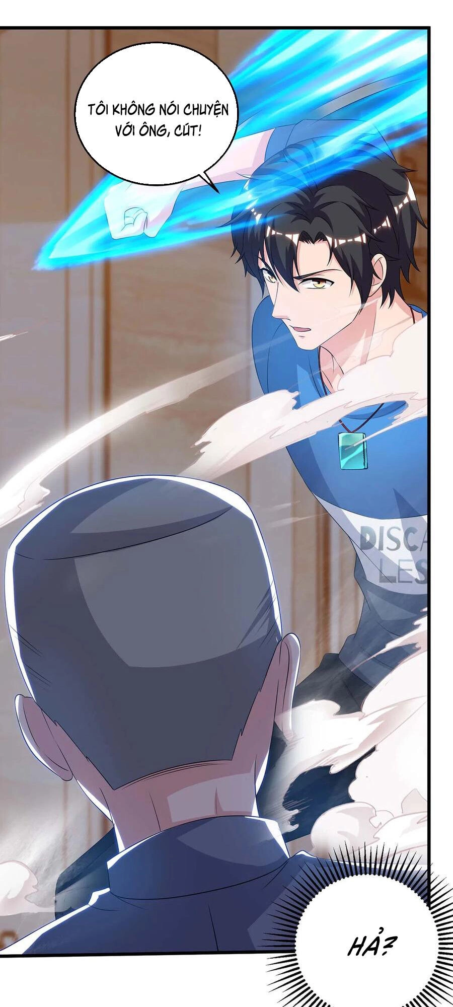 Trọng Sinh Khí Thiếu Quy Lai Chapter 143 - 5