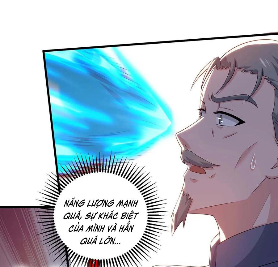 Trọng Sinh Khí Thiếu Quy Lai Chapter 143 - 7