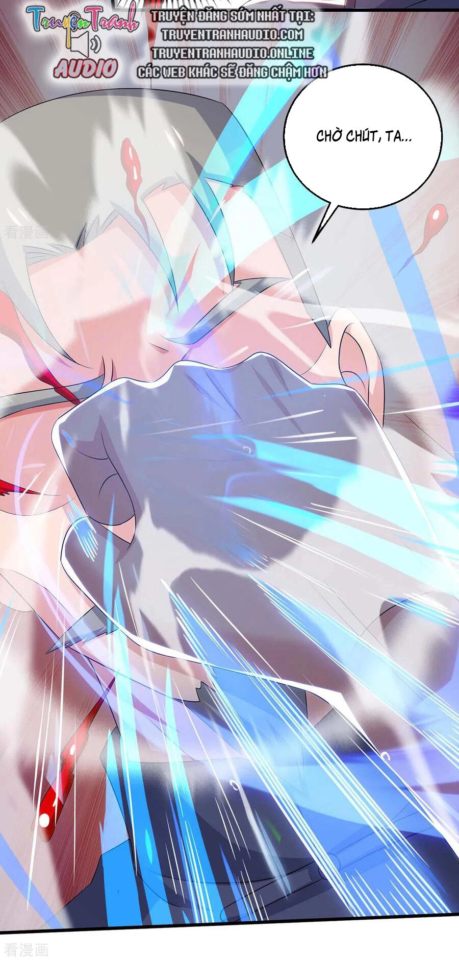 Trọng Sinh Khí Thiếu Quy Lai Chapter 143 - 8