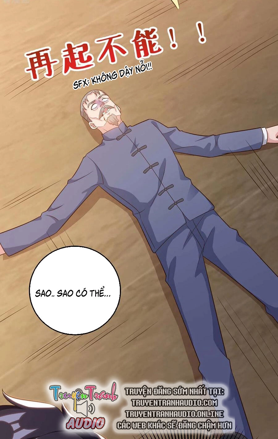 Trọng Sinh Khí Thiếu Quy Lai Chapter 143 - 13