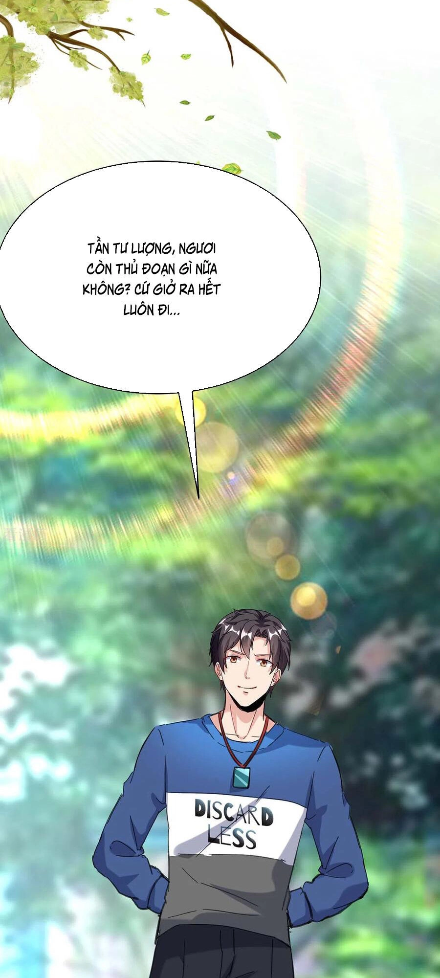 Trọng Sinh Khí Thiếu Quy Lai Chapter 143 - 15