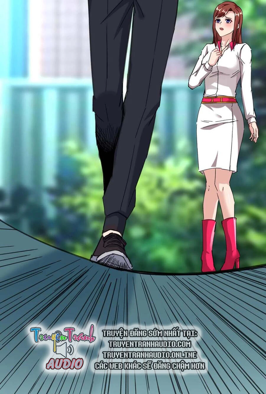 Trọng Sinh Khí Thiếu Quy Lai Chapter 143 - 17