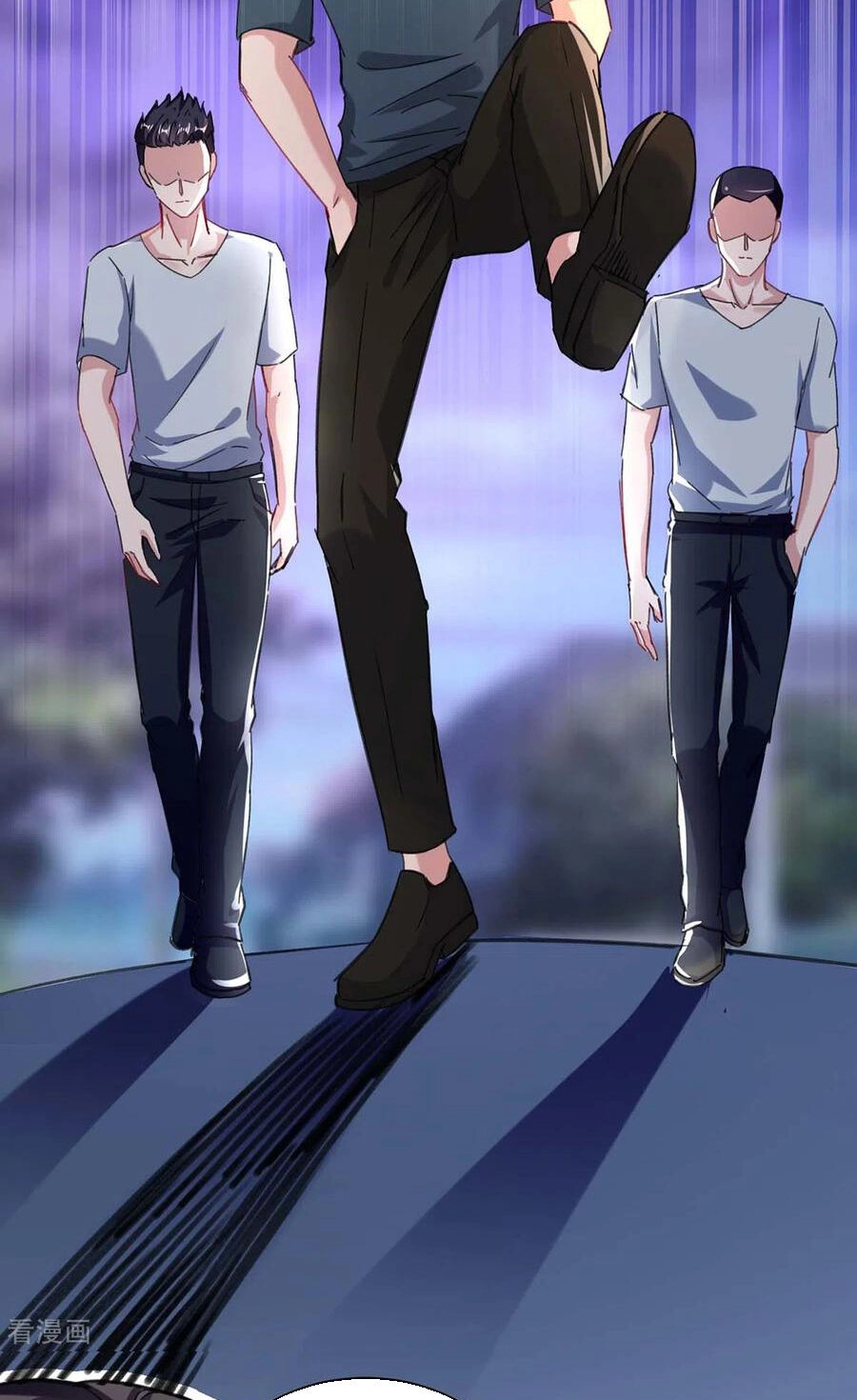 Trọng Sinh Khí Thiếu Quy Lai Chapter 143 - 21