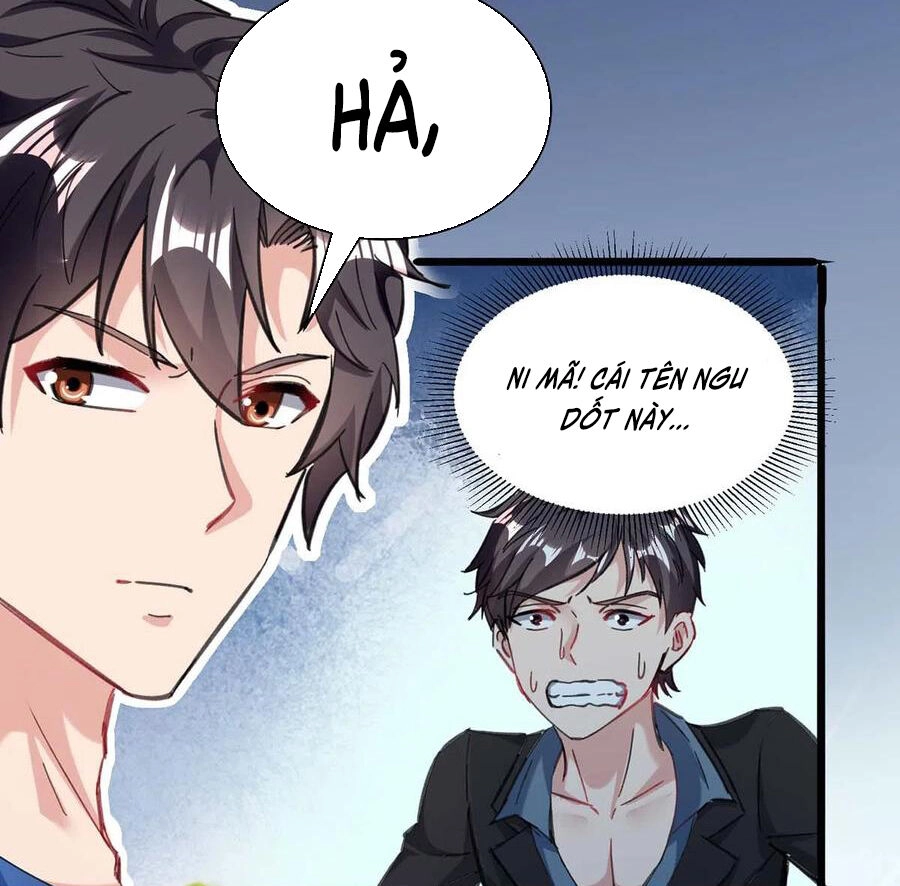 Trọng Sinh Khí Thiếu Quy Lai Chapter 143 - 22