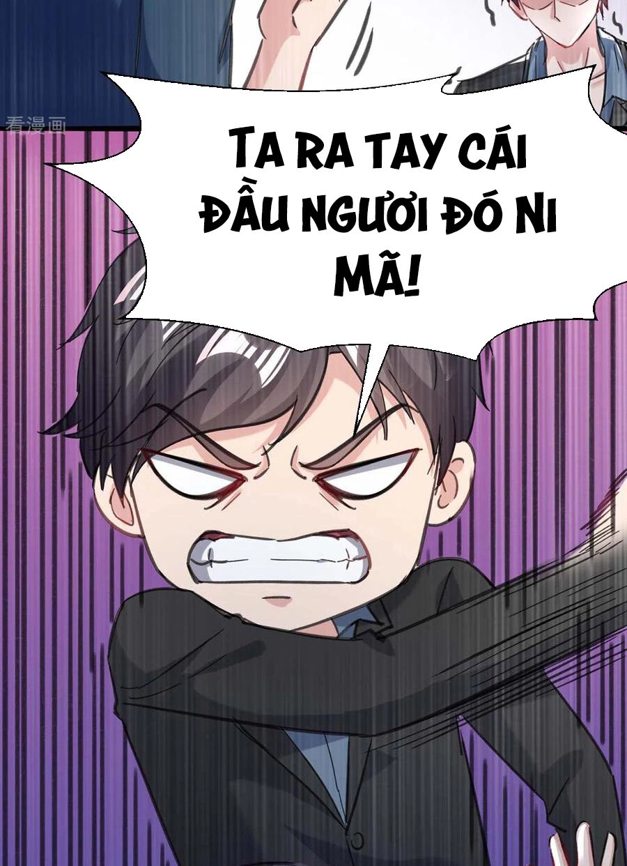 Trọng Sinh Khí Thiếu Quy Lai Chapter 143 - 27