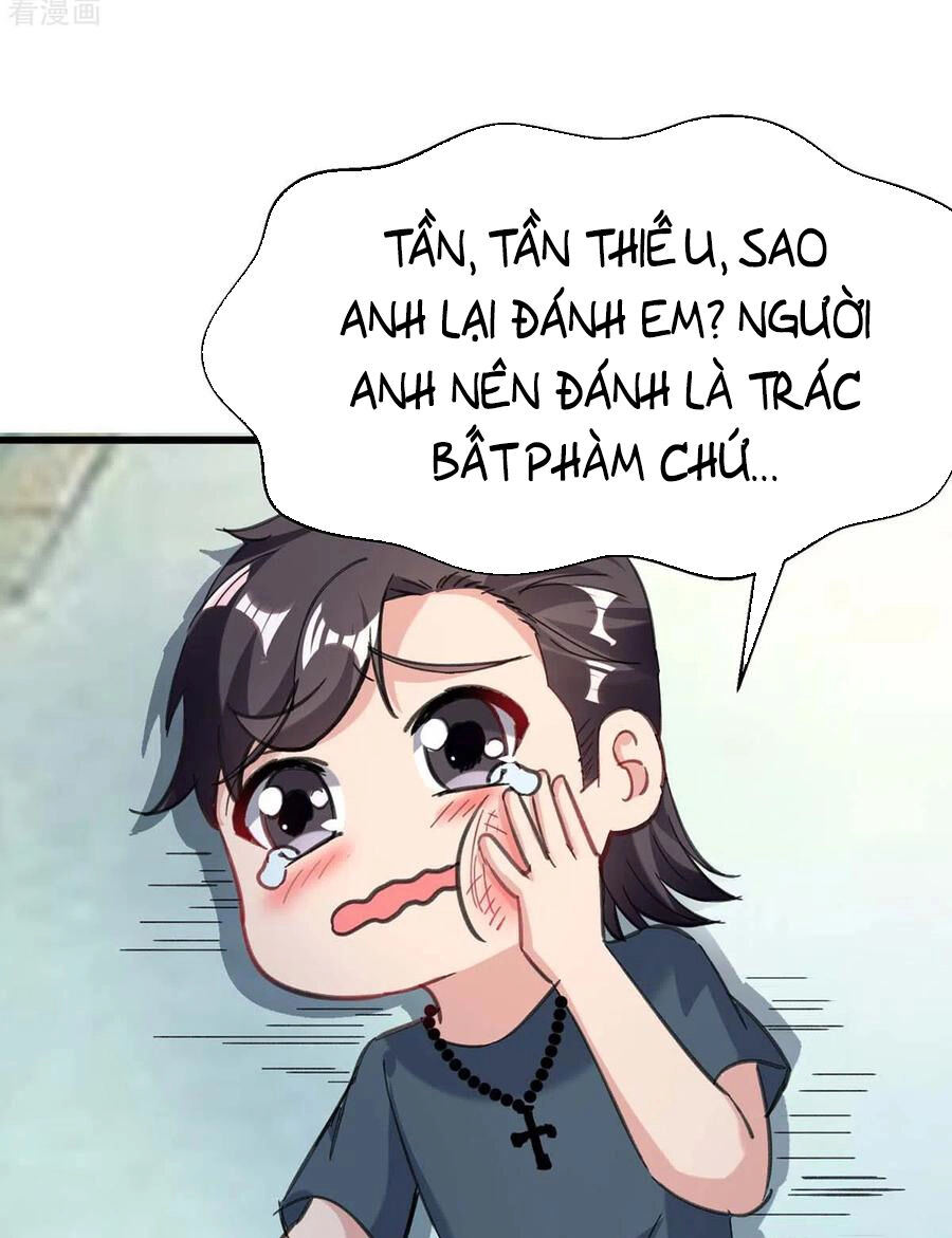 Trọng Sinh Khí Thiếu Quy Lai Chapter 143 - 29