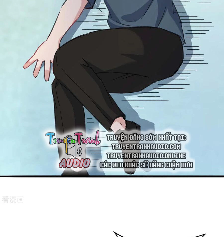 Trọng Sinh Khí Thiếu Quy Lai Chapter 143 - 30