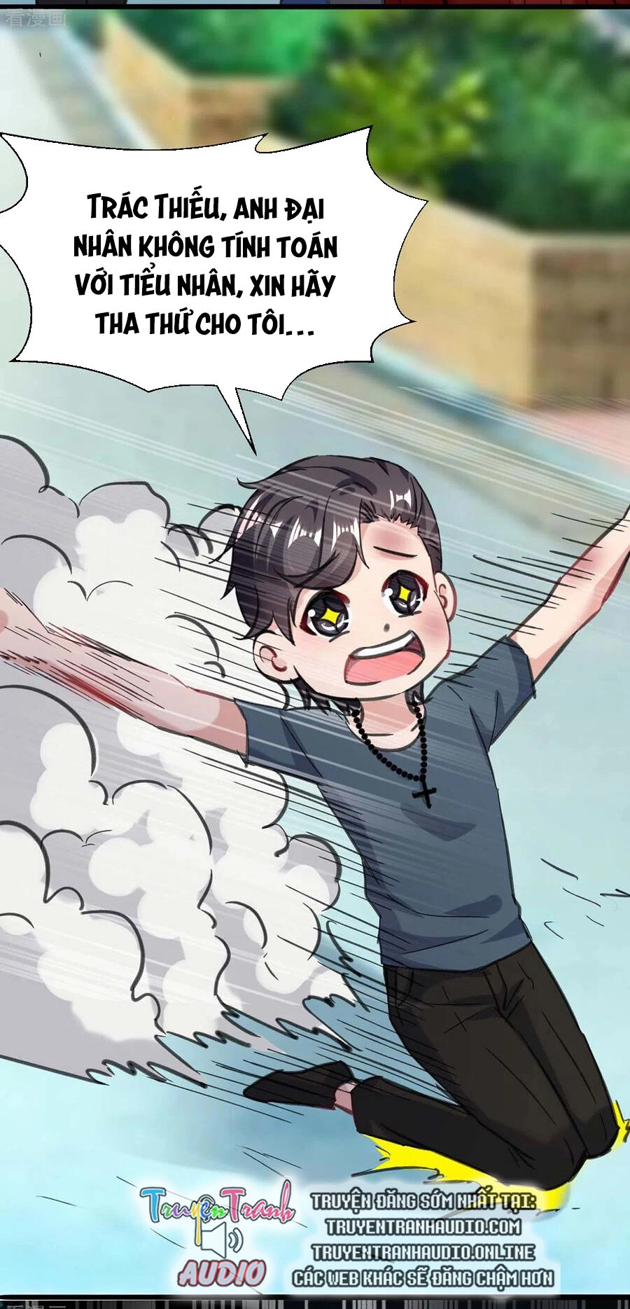 Trọng Sinh Khí Thiếu Quy Lai Chapter 143 - 36