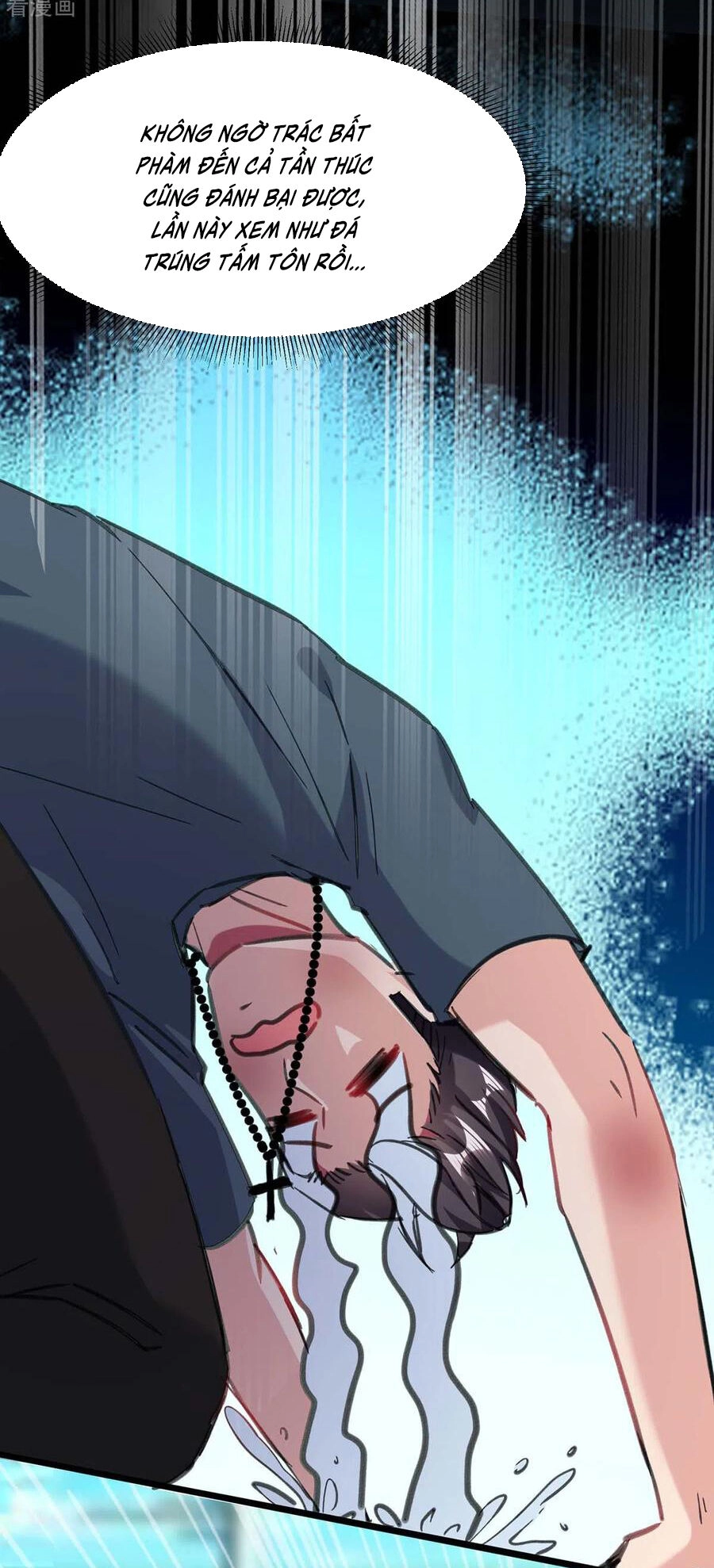 Trọng Sinh Khí Thiếu Quy Lai Chapter 143 - 37