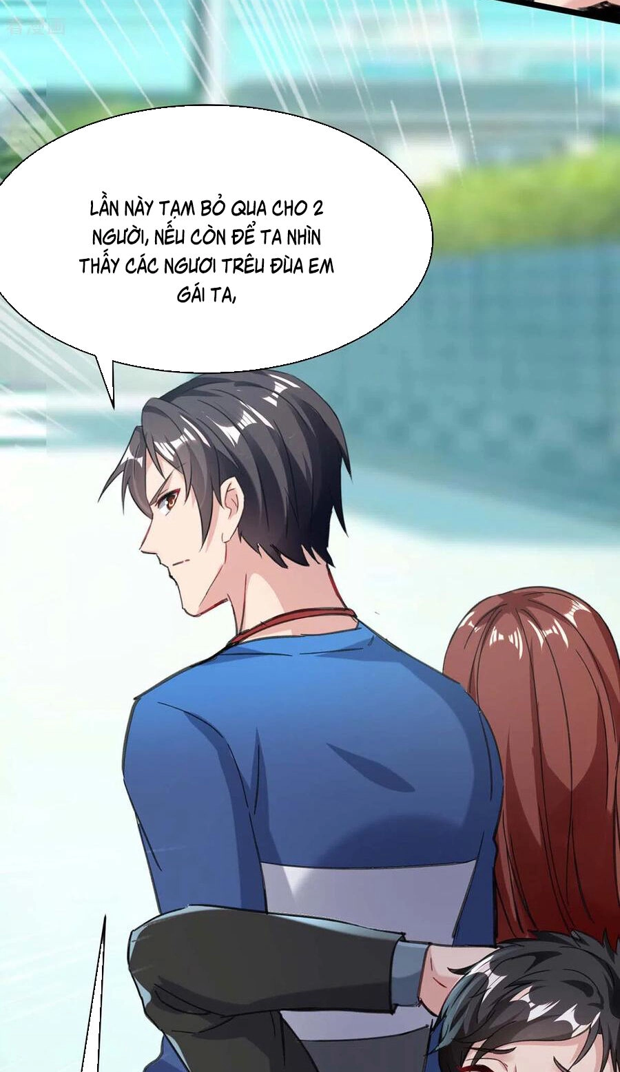 Trọng Sinh Khí Thiếu Quy Lai Chapter 143 - 38