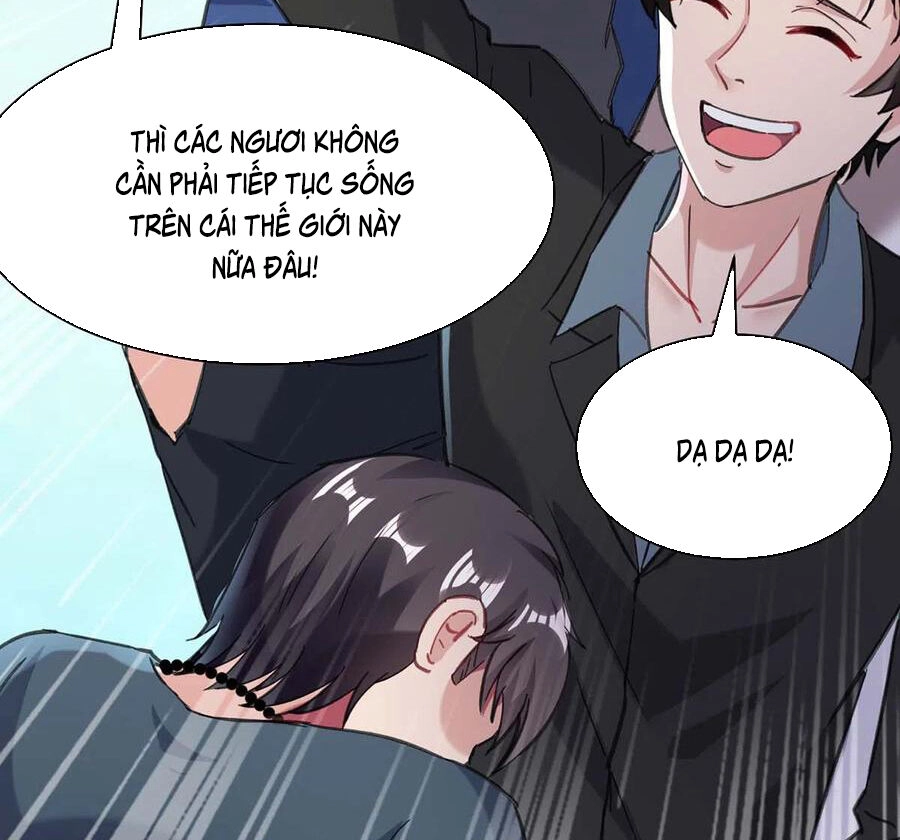 Trọng Sinh Khí Thiếu Quy Lai Chapter 143 - 39