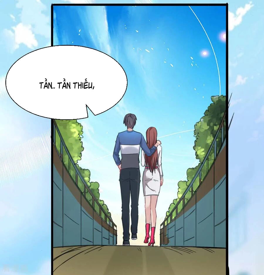 Trọng Sinh Khí Thiếu Quy Lai Chapter 143 - 41