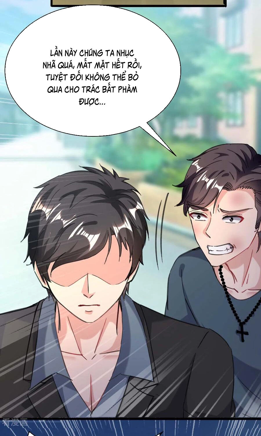 Trọng Sinh Khí Thiếu Quy Lai Chapter 143 - 42