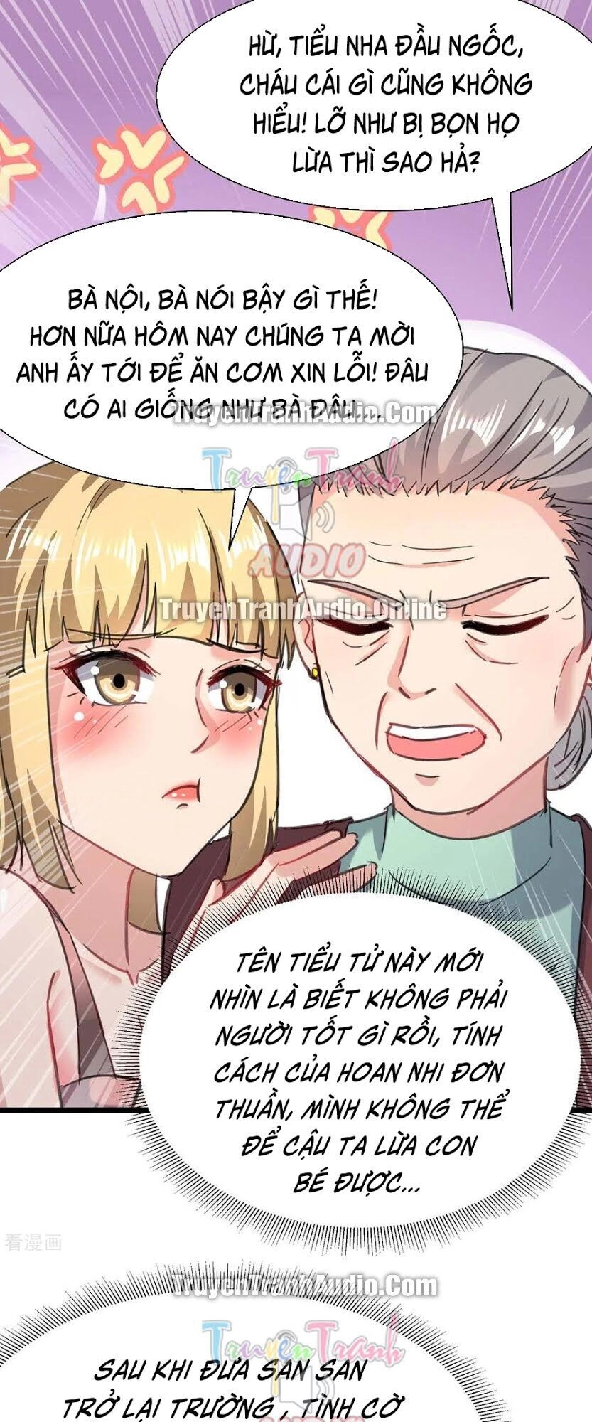 Trọng Sinh Khí Thiếu Quy Lai Chapter 144 - 4