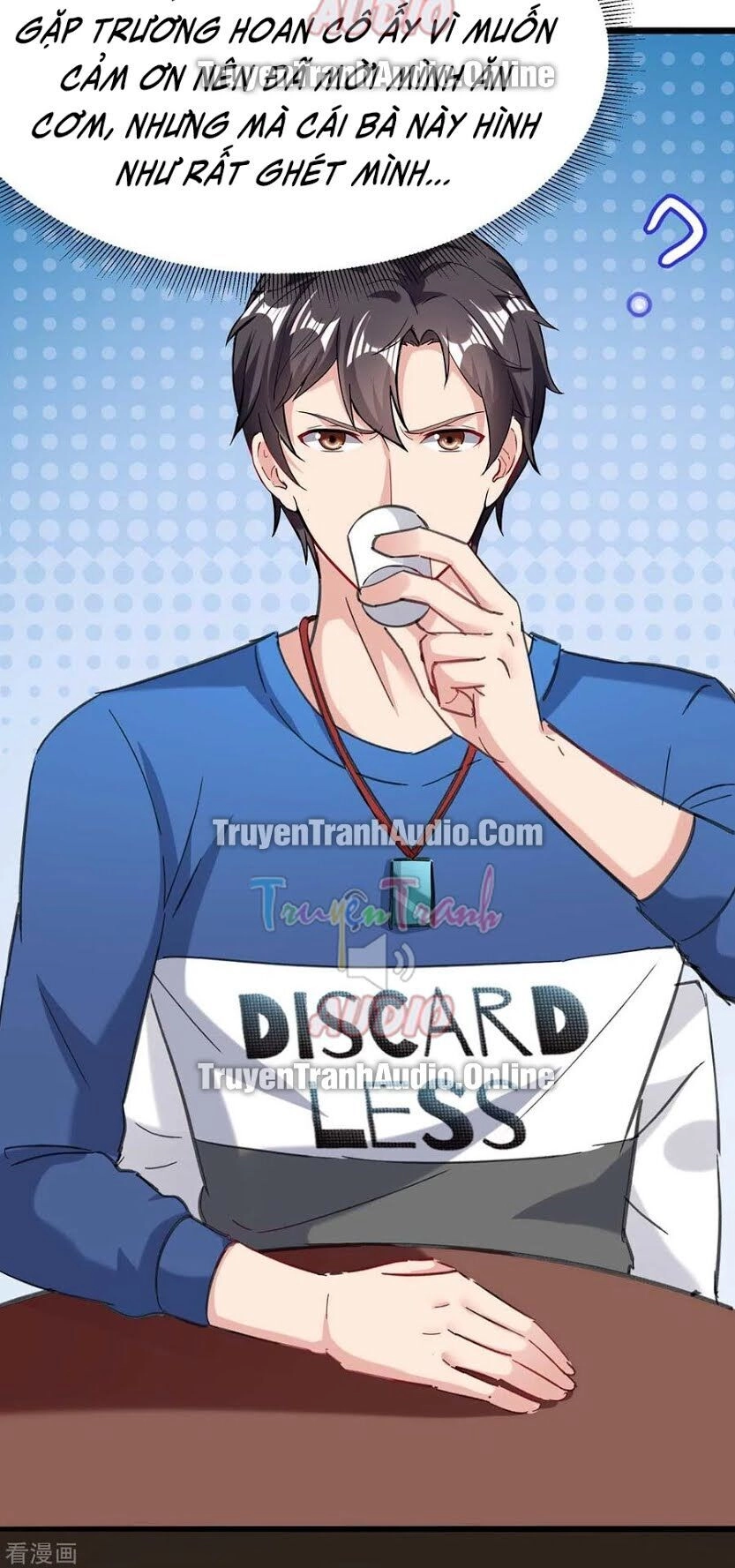 Trọng Sinh Khí Thiếu Quy Lai Chapter 144 - 5