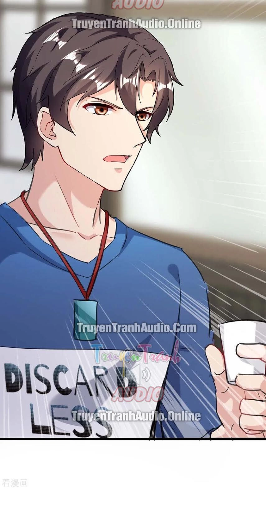 Trọng Sinh Khí Thiếu Quy Lai Chapter 144 - 7