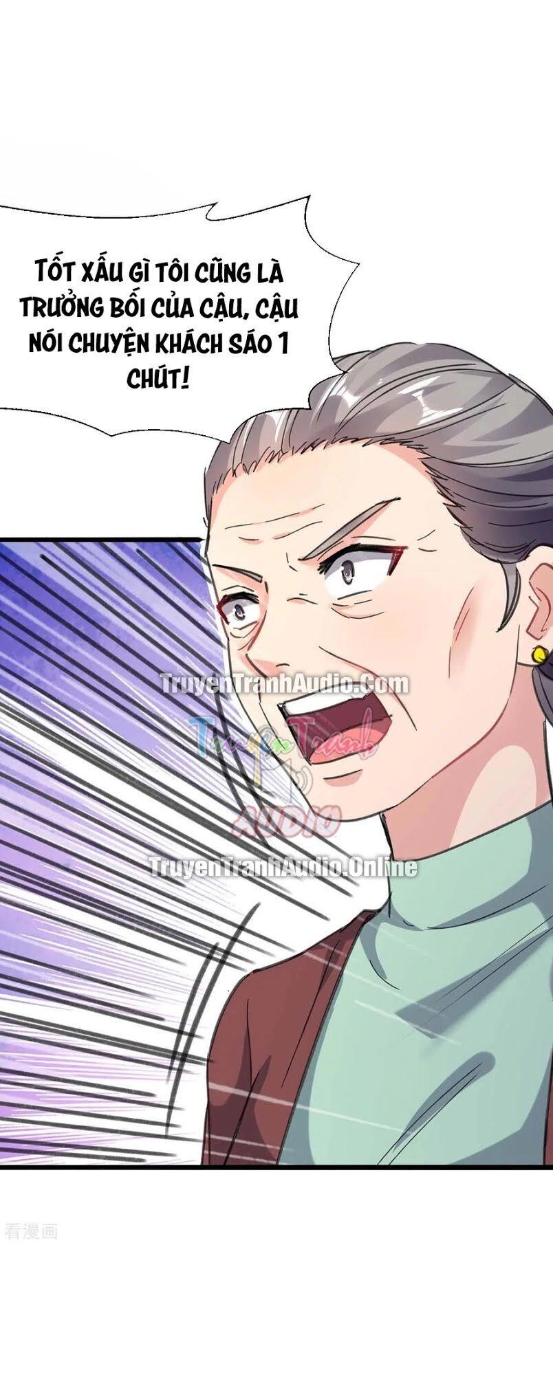 Trọng Sinh Khí Thiếu Quy Lai Chapter 144 - 8