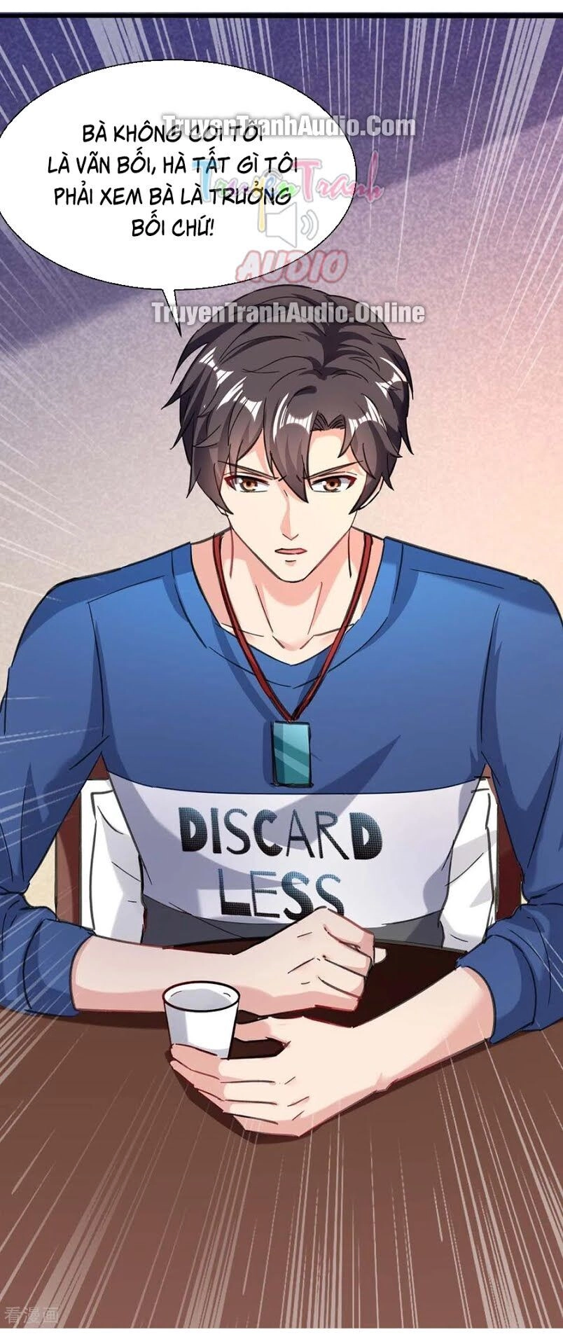 Trọng Sinh Khí Thiếu Quy Lai Chapter 144 - 9