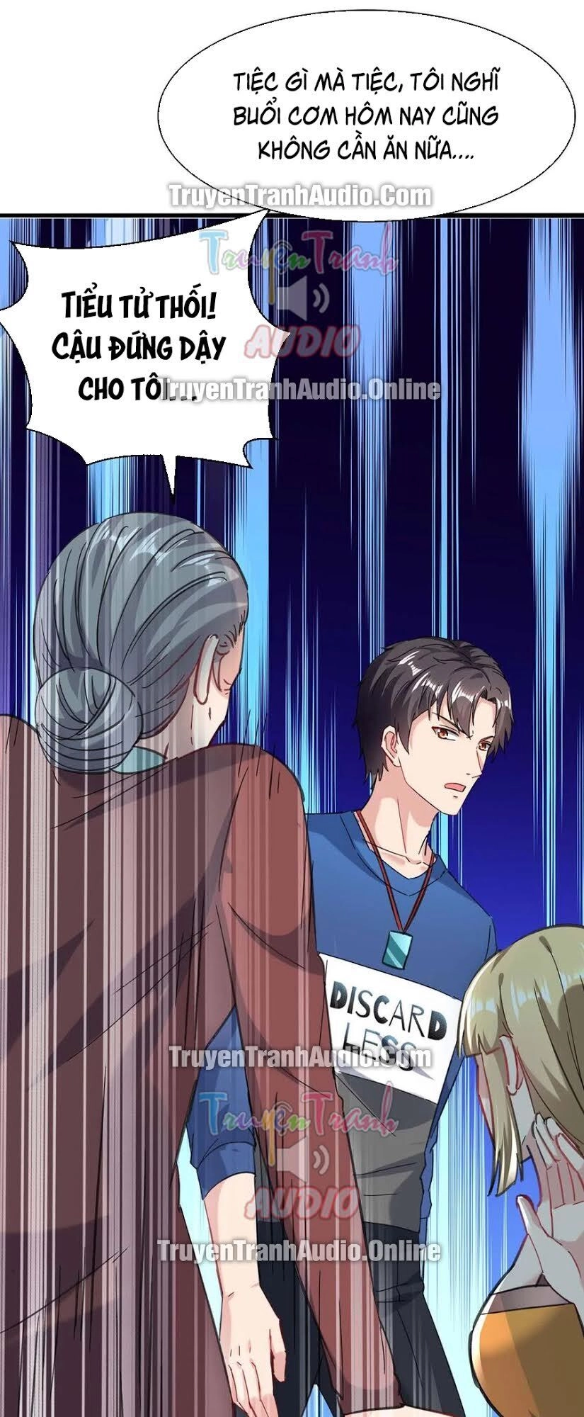 Trọng Sinh Khí Thiếu Quy Lai Chapter 144 - 10