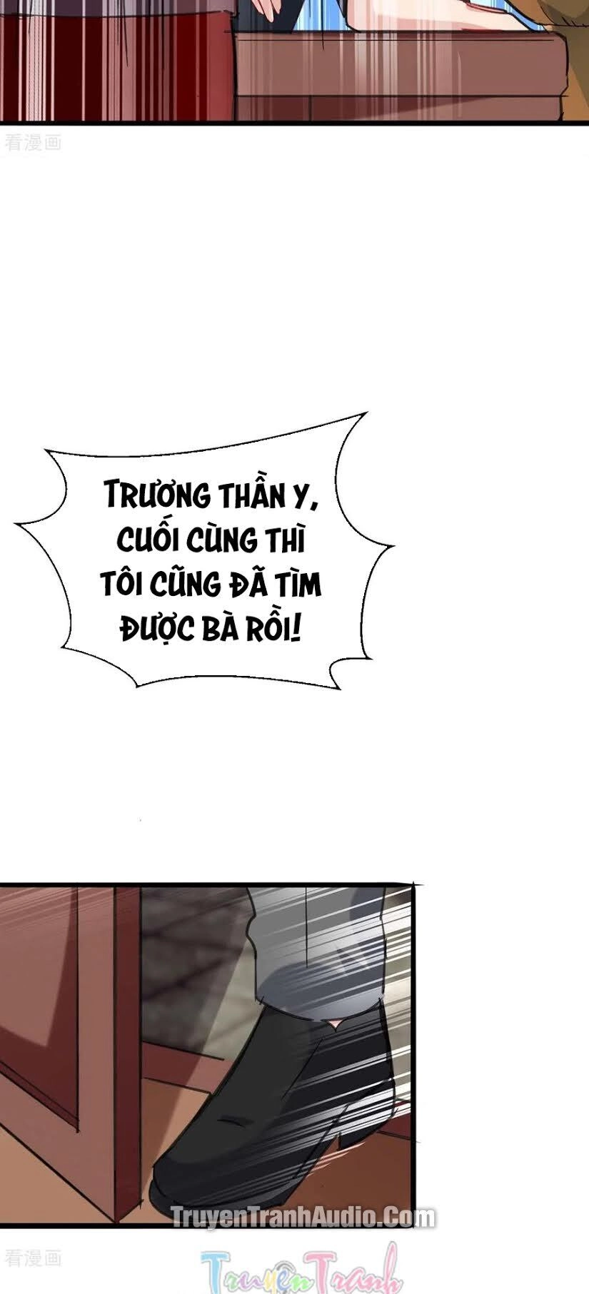 Trọng Sinh Khí Thiếu Quy Lai Chapter 144 - 11