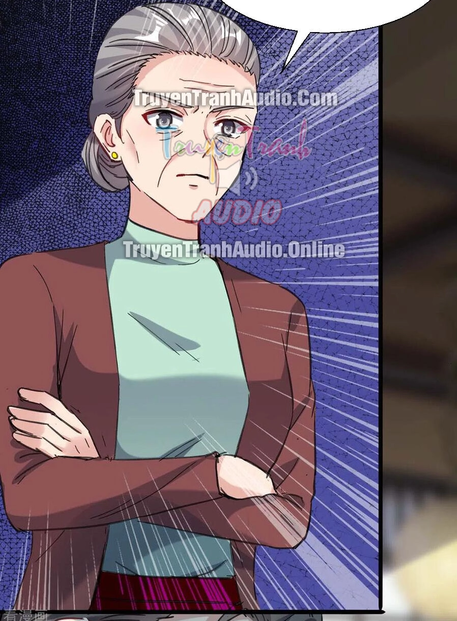 Trọng Sinh Khí Thiếu Quy Lai Chapter 144 - 13