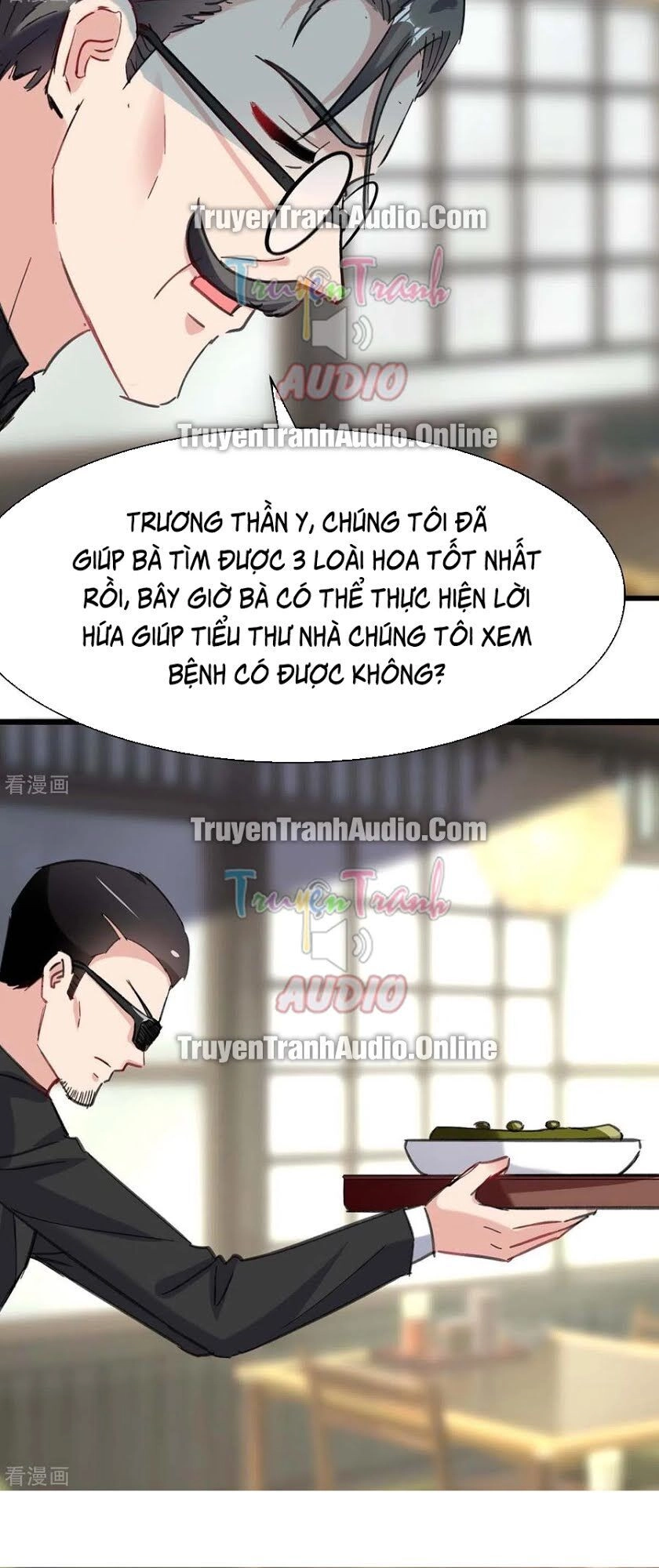 Trọng Sinh Khí Thiếu Quy Lai Chapter 144 - 14