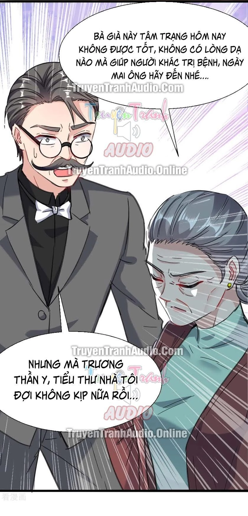 Trọng Sinh Khí Thiếu Quy Lai Chapter 144 - 15