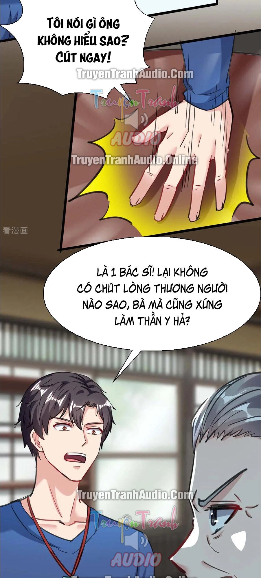 Trọng Sinh Khí Thiếu Quy Lai Chapter 144 - 17