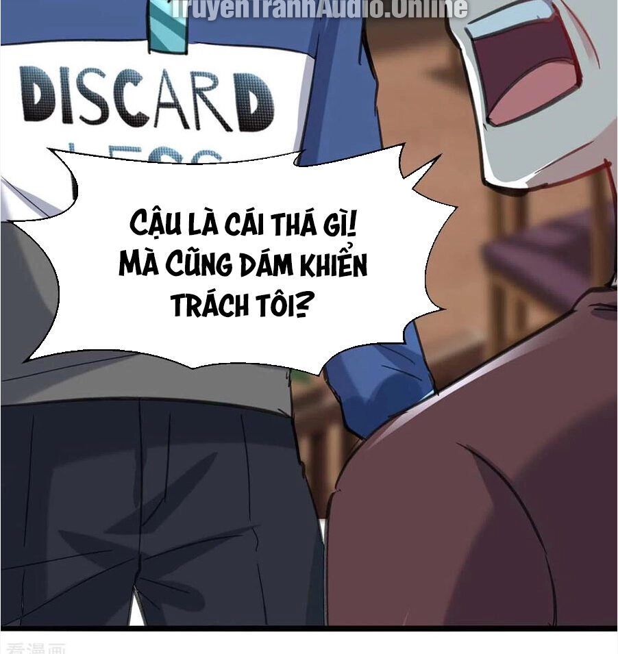 Trọng Sinh Khí Thiếu Quy Lai Chapter 144 - 18