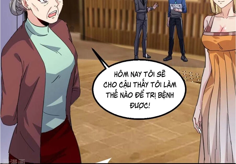 Trọng Sinh Khí Thiếu Quy Lai Chapter 144 - 23