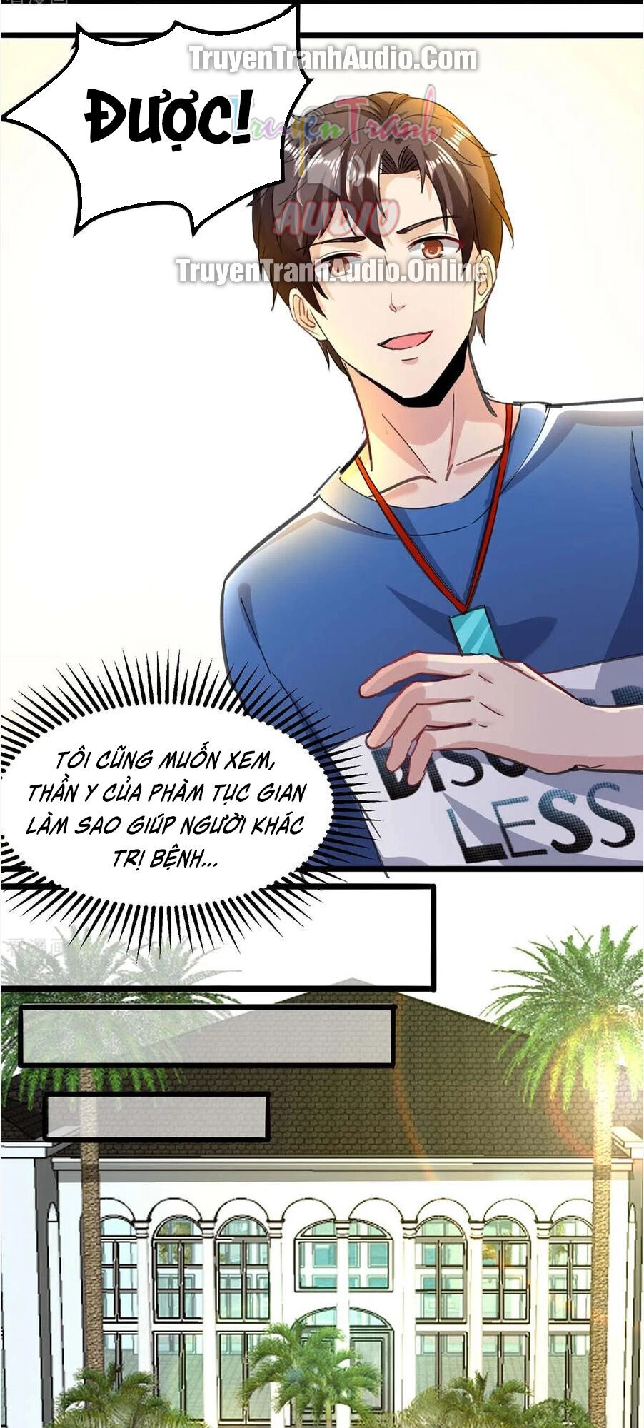 Trọng Sinh Khí Thiếu Quy Lai Chapter 144 - 24