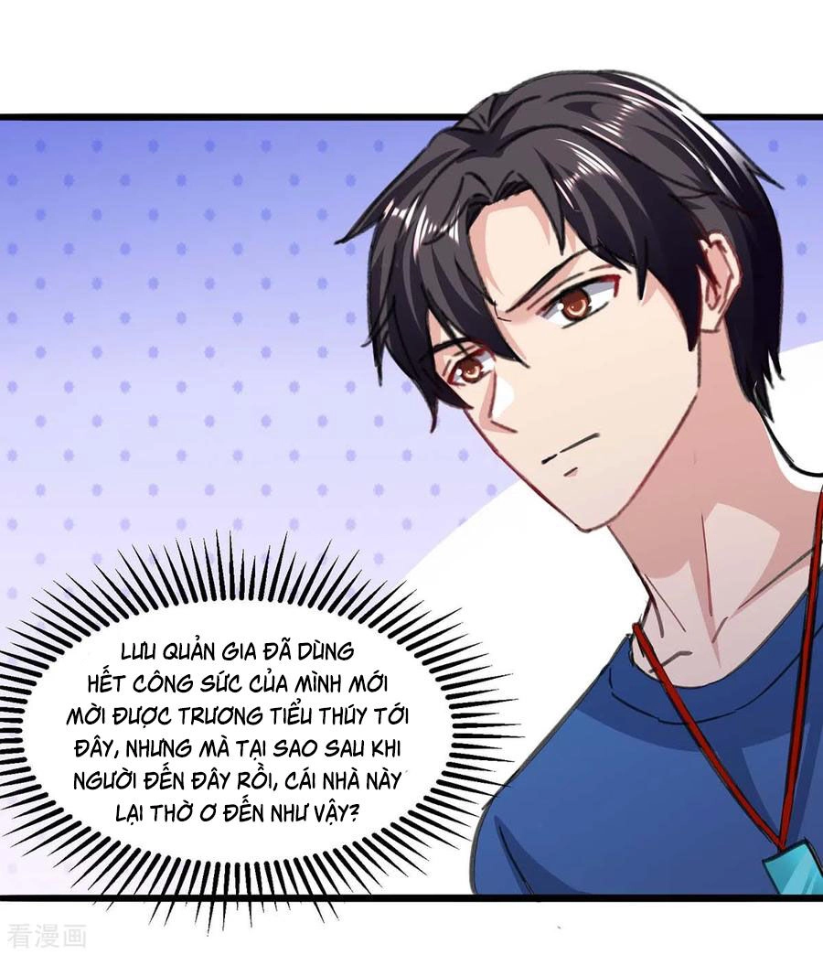 Trọng Sinh Khí Thiếu Quy Lai Chapter 144 - 28